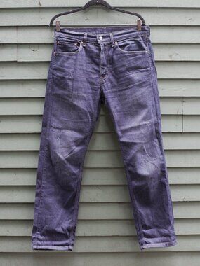 Levi's 505 Jeans